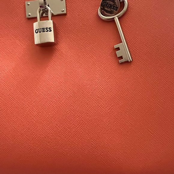 Guess Purse - Picture 3 of 3